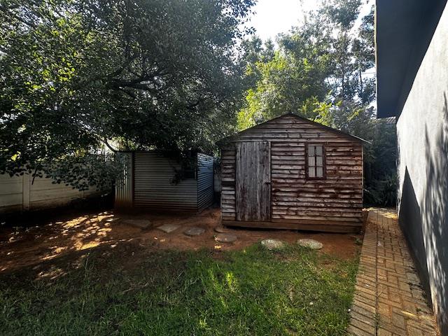 6 Bedroom Property for Sale in Dan Pienaar Free State